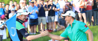 GolfSixes - Three teams to watch