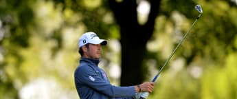 Thornton holds all the aces in Saint Omer