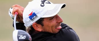 Hoey and Elson lead the way