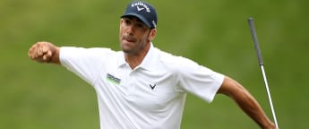 Quiros targeting second Portugal Masters victory 