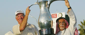 Inside Emirates GC: Mark O’Meara's course guide