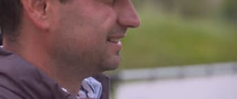 Rusch - I've got full focus on this week