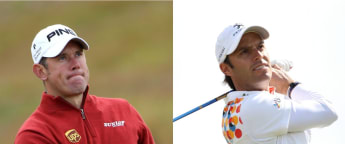 Tullo and Westwood sparkle in Scotland