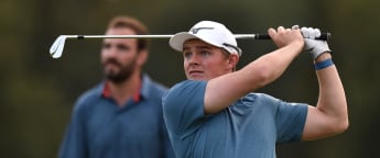 Three to watch: Andalucía Challenge de España 