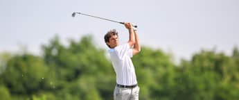 Three to Watch: Kaskáda Golf Challenge