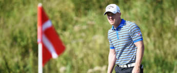 Inside Himmerland with David Horsey