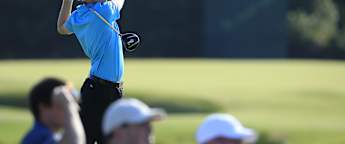 Phelan to make pro debut at Kennemer