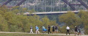 Fantasy three to watch in Austin