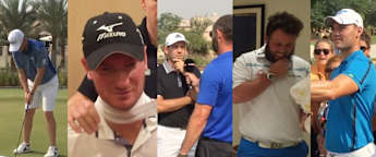 VIDEO: Mannequin Challenge