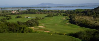 Argentario Golf Club to host Italian Challenge Open 
