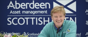 Parade of champions head for Royal Aberdeen