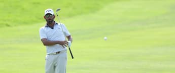 Larrazábal leads list of Spanish winners returning to PGA Catalunya 