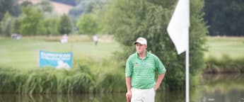 Quintet carve out narrow advantage in Germany