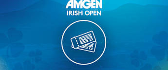 Amgen Irish Open