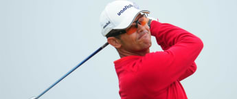 Coltart thrilled with Open return