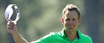 Donald returns to Number One as battle intensifies