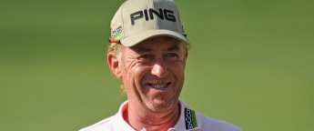 Jiménez hopes for perfect blend at Ballantine's