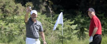 Brand Jnr back among the eagles in Jersey