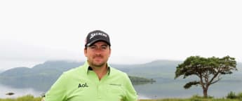 McDowell eager to impress home crowd