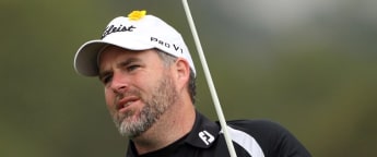 With this win - Kenneth Ferrie