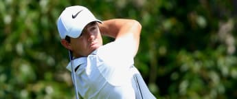 McIlroy fights back to defeat Olesen