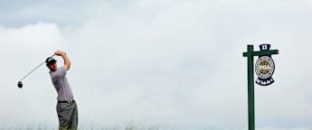 Cool-hand Nic and The Ryder Cup dream