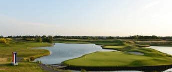 Le Golf National: Hole-by-hole with Alex Levy