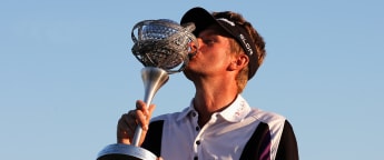 Sunday best from Lynn earns Portugal crown