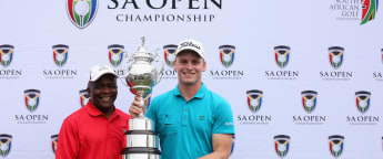 With this Win - Morten Ørum Madsen