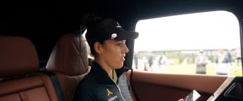 BMW Backseat Q&A - Meghan MacLaren - Scandinavian Mixed