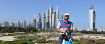 Garcia still hungry for Major glory