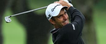 Molinari ready to win again