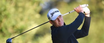 Lafeber calls time on European Tour career at Dutch Open