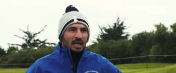 Casanova -  I think we are all pretty happy to finally play in France