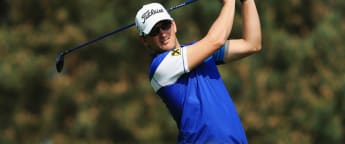 Wiesberger maintains good form