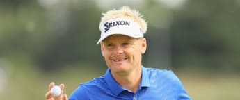 Kjeldsen feeling right at home at Himmerland