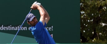 Quiros wins Shot of the Month for February