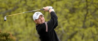 Meet the graduates: Duncan Stewart