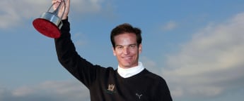 Challenge Tour 2011 season in Numbers