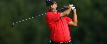 Fully-fit Singh targets Omega Dubai Desert Classic title