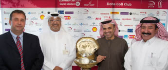 Day and Mahan bound for Qatar