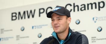 Kaymer keen to continue fine form