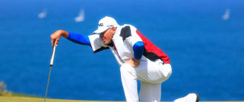 PHOTO GALLERY - Acorn Jersey Open