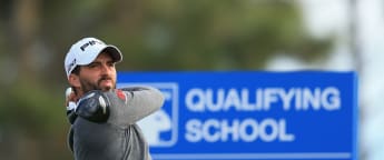 Five to watch at Royal Durban