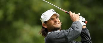 Edfors pleased with opening effort