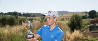 Three to watch: Open de Bretagne