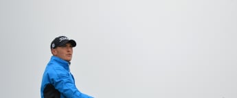 Genworth Stats Pack - Round 1 Review