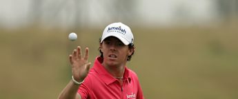 Rory McIlroy Factfile