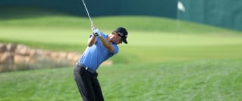 Pieters aiming for big finish