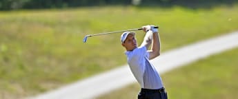 Scalise targeting further success in Le Vaudreuil